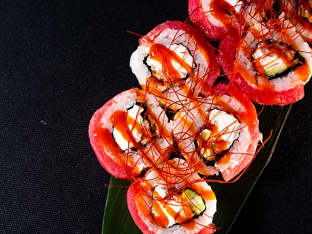 Рол Узумакі