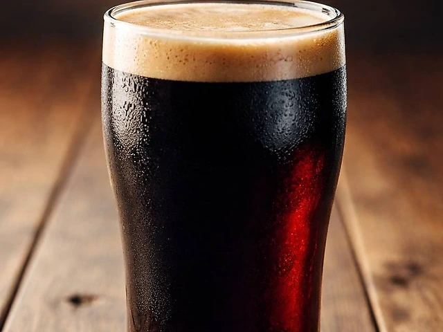 Black (темний портер)