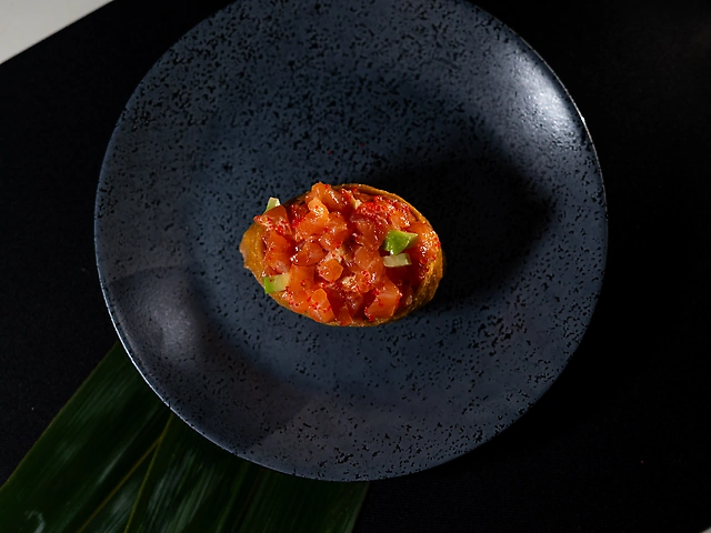 Інарі Лосось