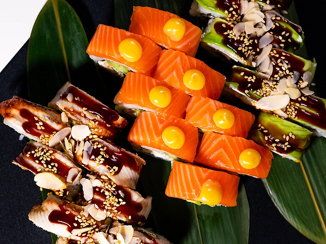 Сет 3 Дракони