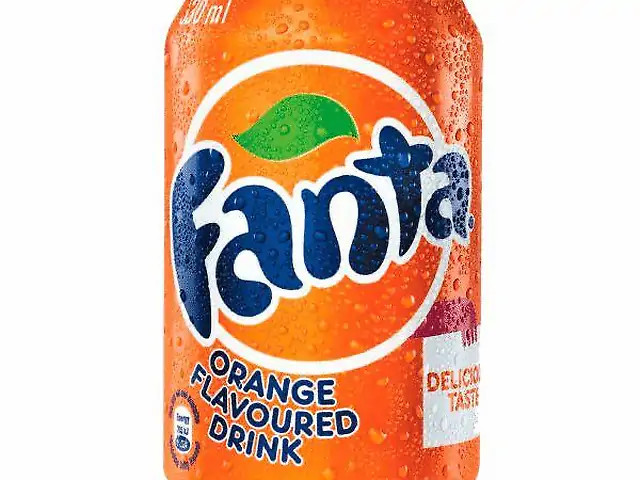 Напій Fanta 0.33