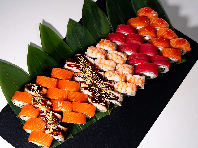 Сет 6 Філадельфій