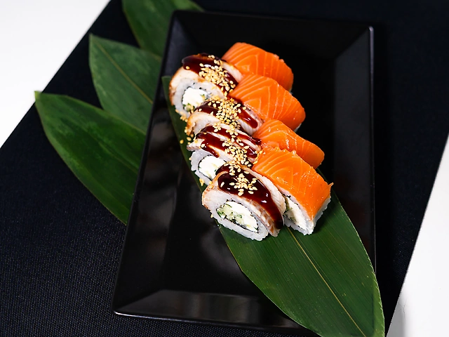 Філадельфія мікс