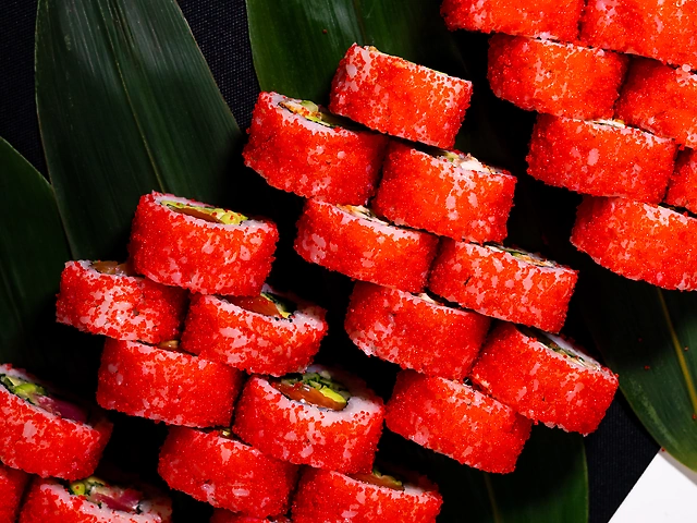 Сет Каліфорнія