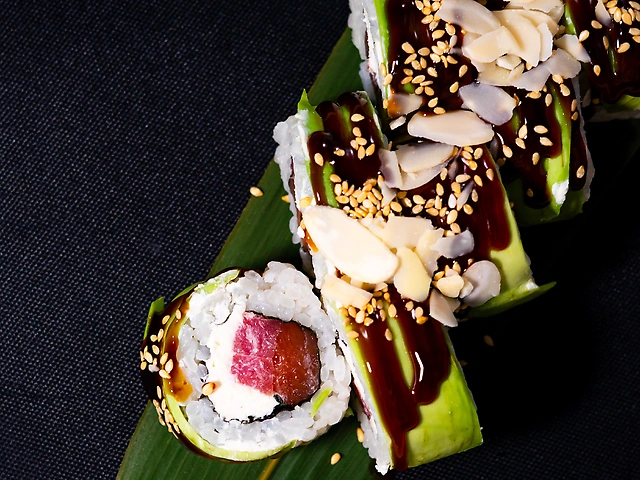 Зелений дракон