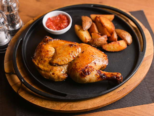 Курча Тапака