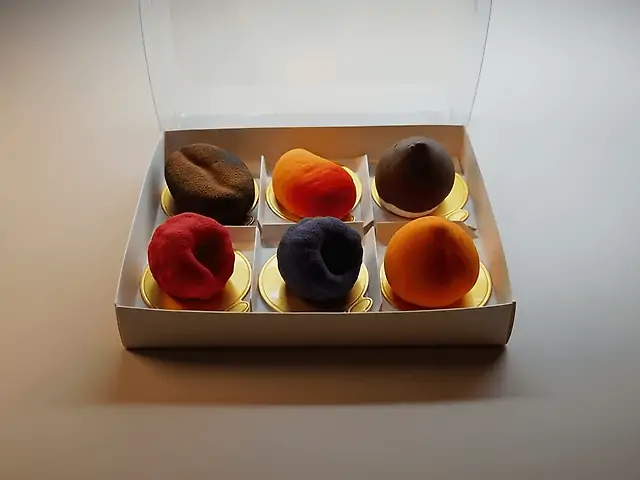 Мусова насолода