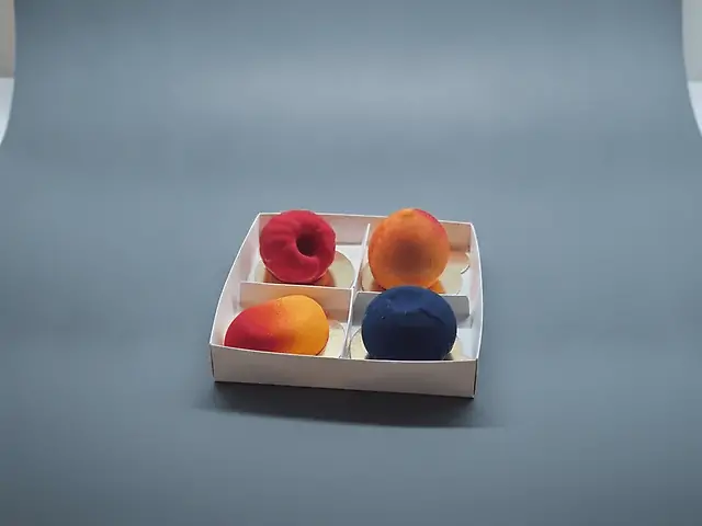 Фруктовий рай