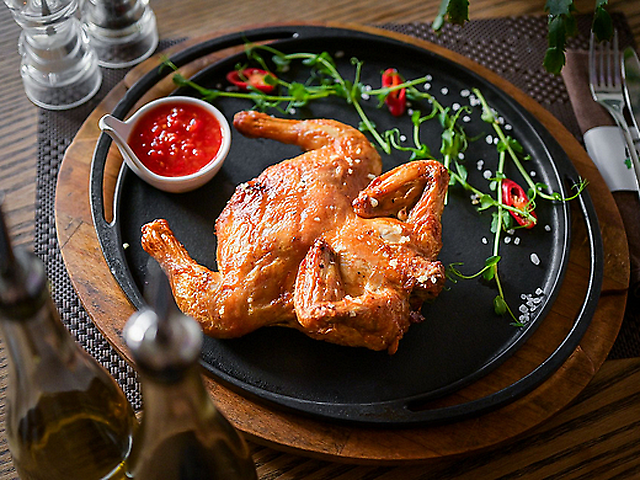 Ципля Тапака