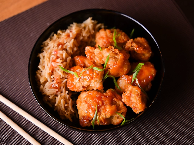 Янньом-Чікен