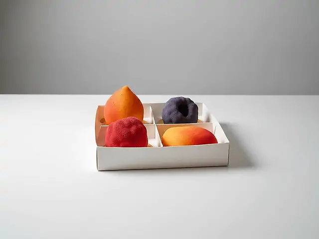 Фруктовий рай