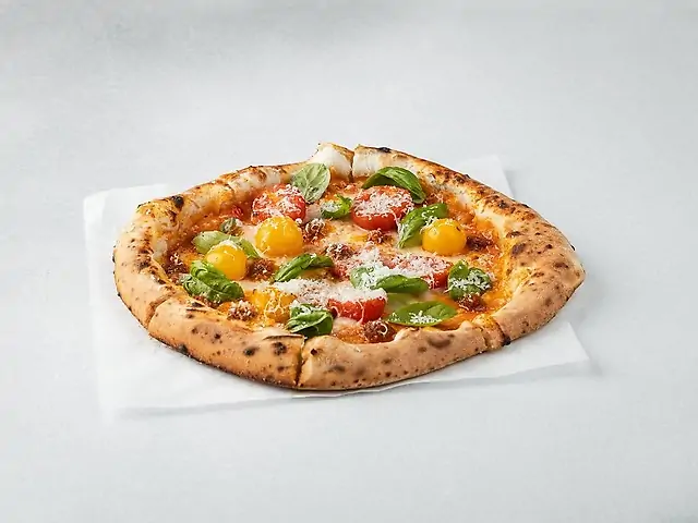 Pizza Margarita