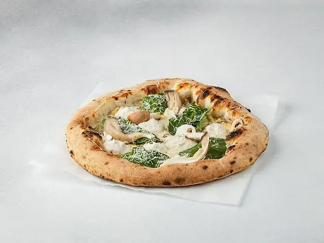 Pizza Bosco