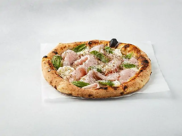 Pizza Nobile