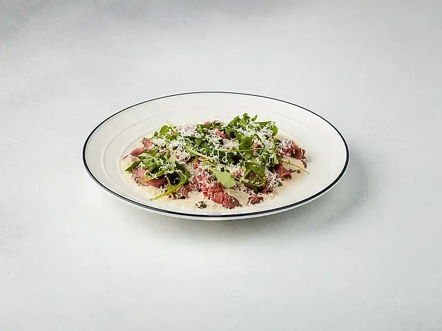 Vitello tonnato