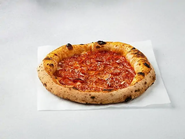 Pizza Pepperoni
