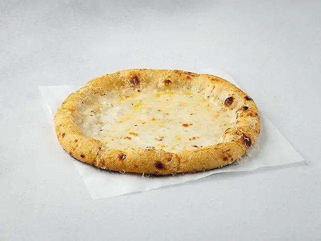 Pizza Sette Oro