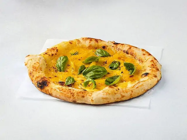 Pizza Arancia Mio