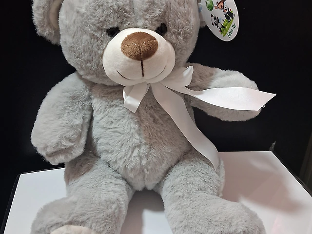 Мягкі іграшки