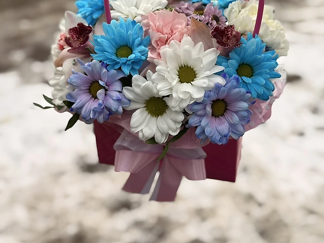 Композиція за 500 грн