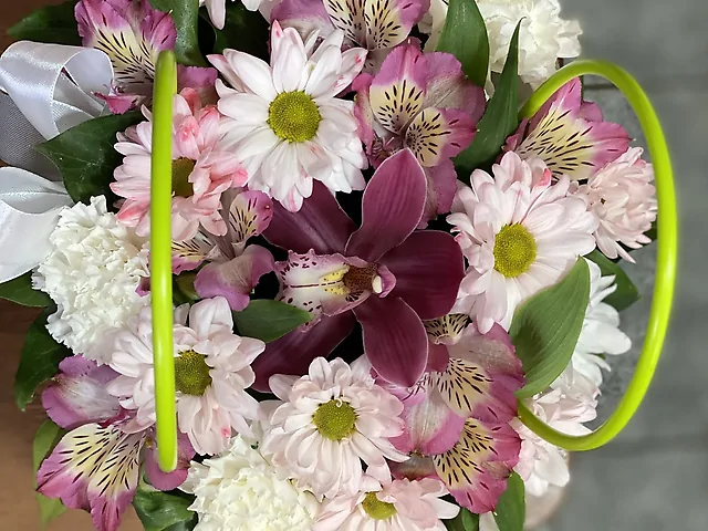 Композиція