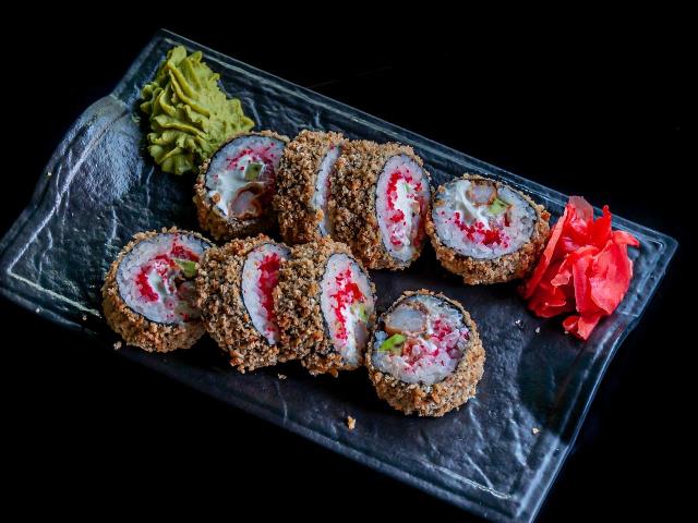 Горячая Калифорния