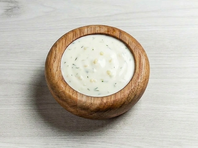 Соус "Часниковий"