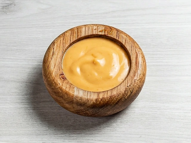 Соус "Сирний"