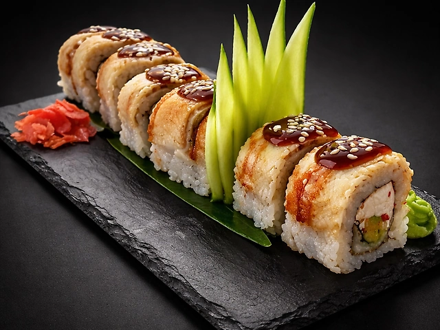 ЧОРНИЙ ДРАКОН