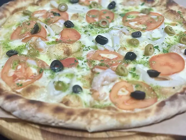 Піца Адріатика