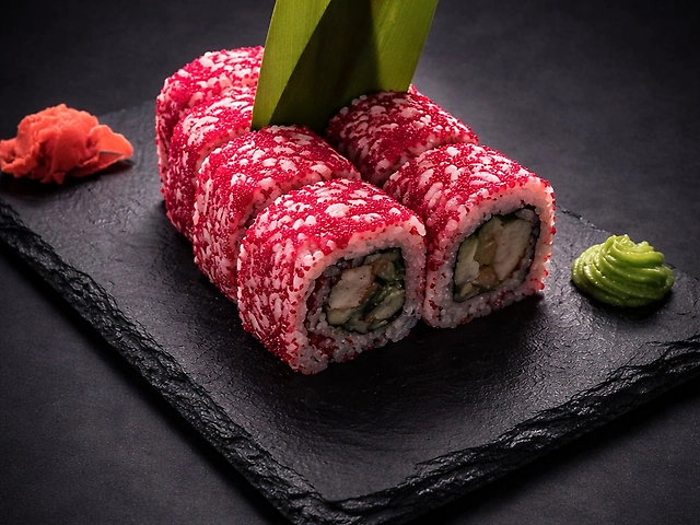 КАЛІФОРНІЯ