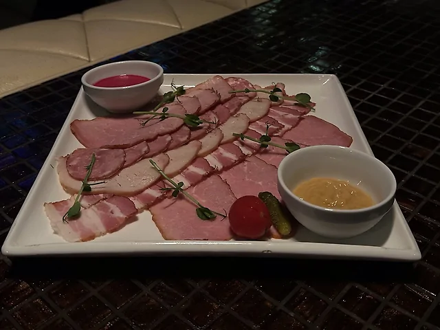 Копчення з Привозу