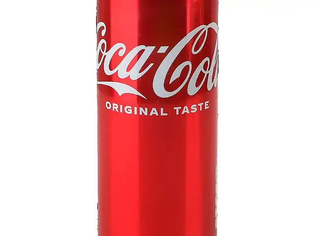 Coca Cola