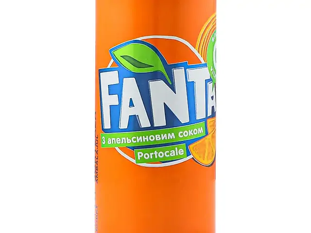 Fanta