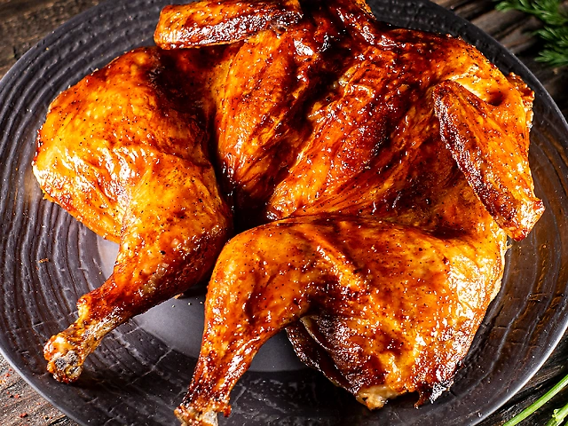 Курчата табака