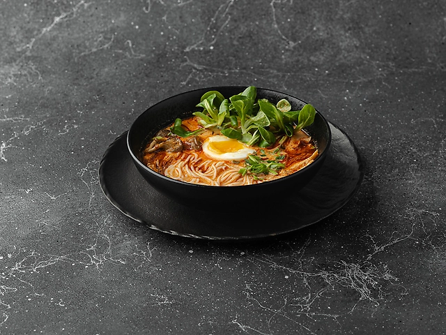 Рамен Лакма