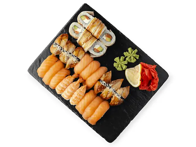 Сет Катагамі