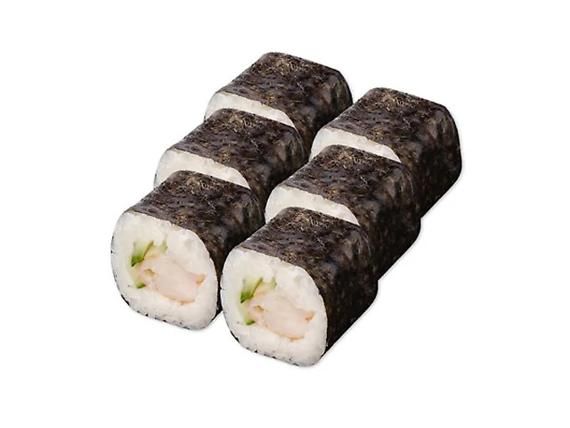 Ебі Каппа Макі