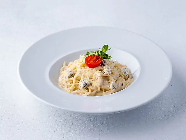 Спагеті Формаджі