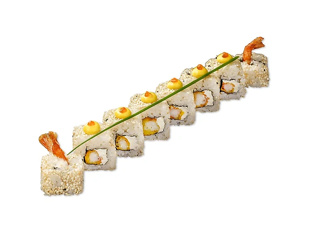 Ебі Темпура