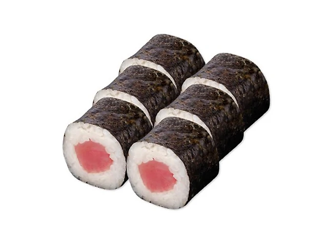 Магуро Макі