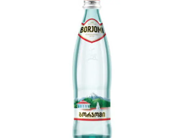Боржомі