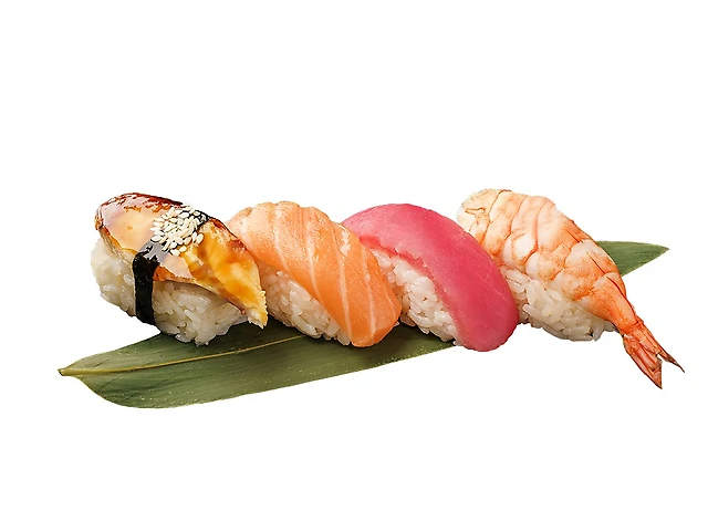 Нігірі асорті