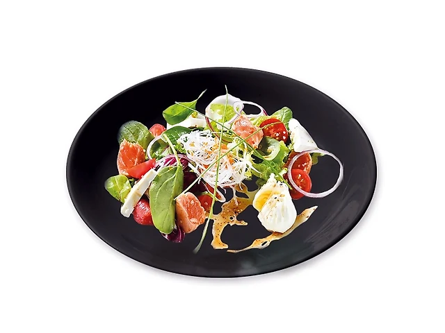 Салат Татакі