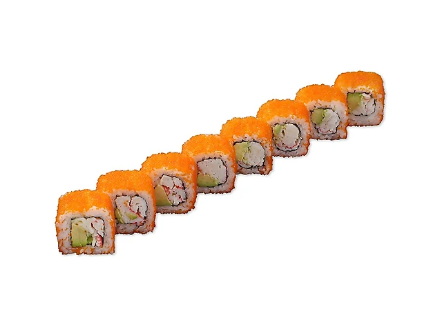 Каліфорнія Цукусіма