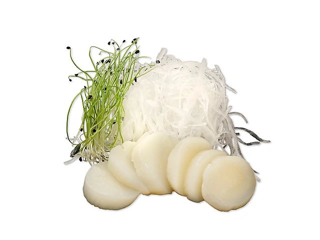 Морський гребінець