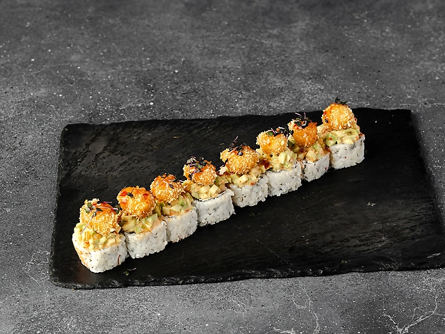 Креветка Прайм