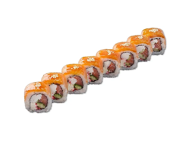 Філадельфія Касадо