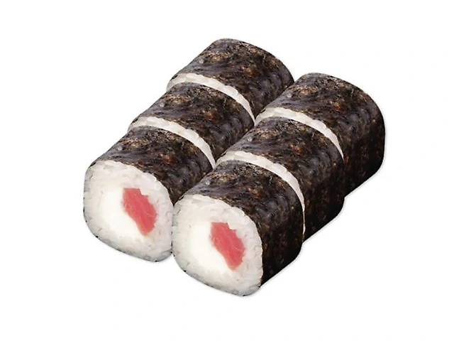 Делікато Магуро Макі