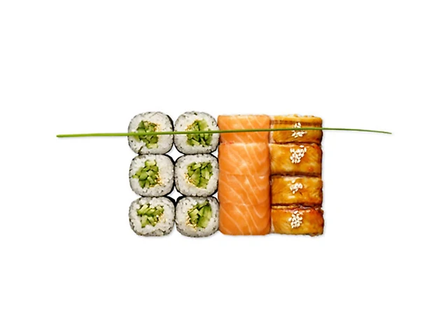 Міні сет "Інь"